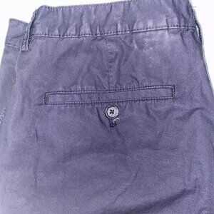H&M Blue Mens Shorts 34 - GUC